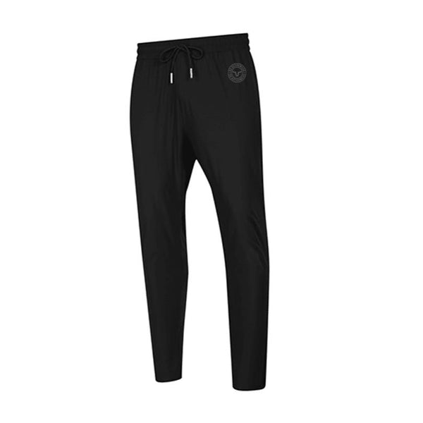 Unstoppable Sports Trousers Matt Black