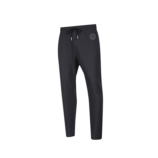 Unstoppable Sports Trouser Dark Matt Grey