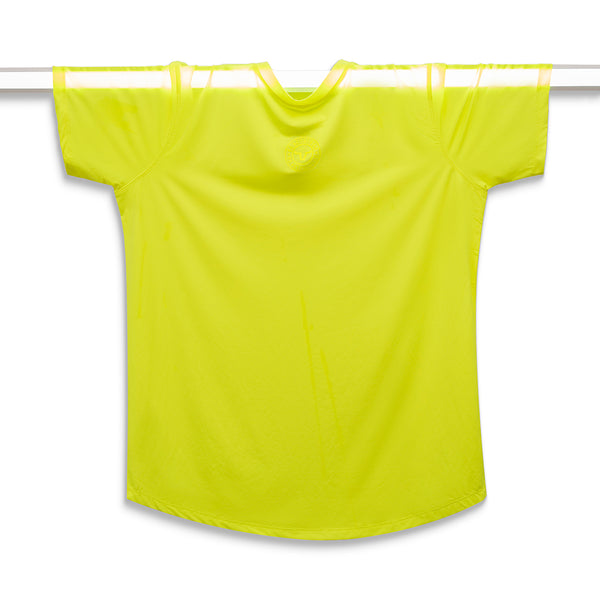 Dri-Fit Neon Yellow