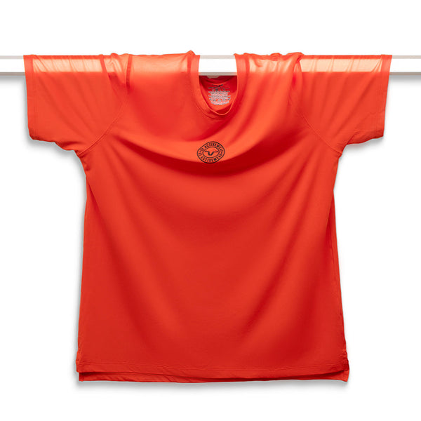 Dri-Fit Neon Orange