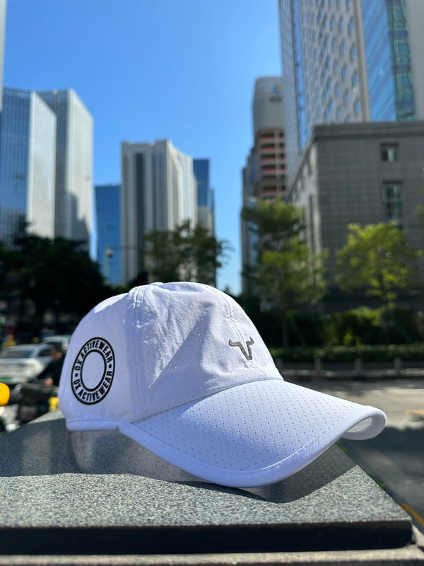 Ox Club Cap