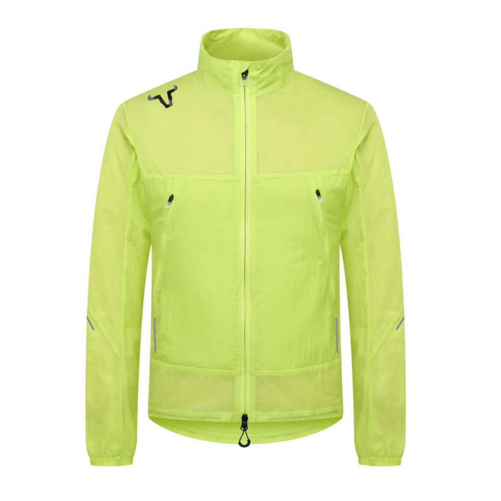 Active Casual Wear &amp; Street Wear for Indoor Outdoor Activity - Ultra Thin Breathable&nbsp;Weightless Casual Wear Top for Men &amp; Women - UV Protect Sports Fitness - Fabric One 100% Breathable Special Polyester Fiber Design For Clothes - Fabric Two Inside Lining Soft Poly 77% - Inner Mesh Special Poly Fiber 23% To Give Maximum Skin Comfort - Antistatic &amp; Antiultraviolet - UPS 50 - UVB 50 - UV Protection.