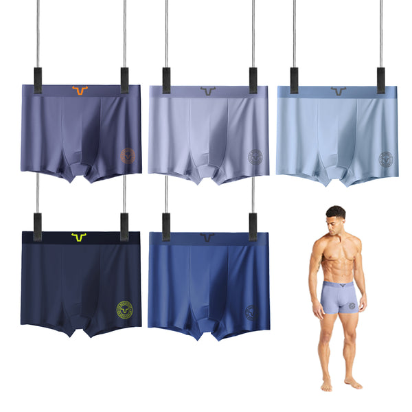 MEN - Ice Seamless Underwear